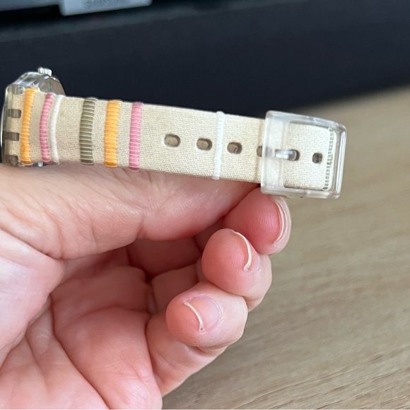 SWATCH watch - Picture 5 of 5